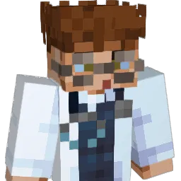 Sherpa_XD Minecraft avatar bust