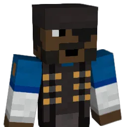Sherring_'s Minecraft skin