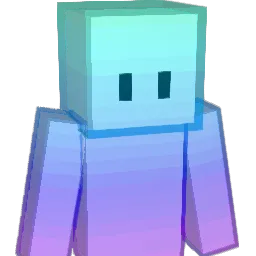 Sherry0207 Minecraft avatar bust