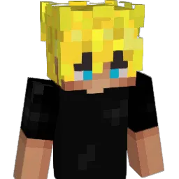 ShervinPicko Minecraft avatar bust