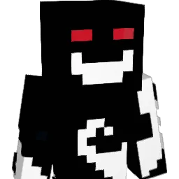 Sherwin321 Minecraft avatar bust