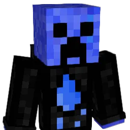 Sherzy31 Minecraft avatar bust