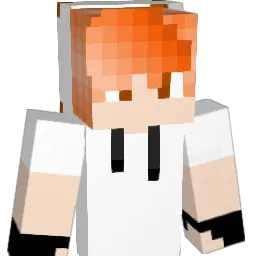 Shestakovich Minecraft avatar bust