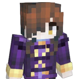 Shetafaker666 Minecraft avatar bust