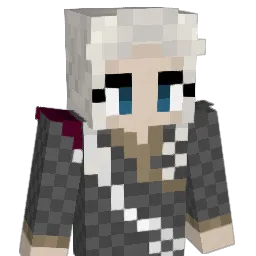 Shetchon's Minecraft skin