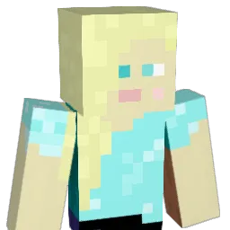 Shettis's Minecraft skin