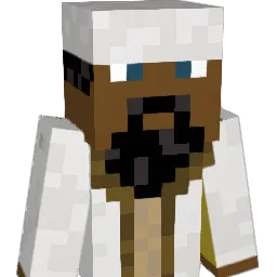 Shettymemes's Minecraft skin