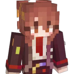 Sheut_'s Minecraft skin