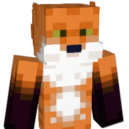 Shevana's Minecraft skin
