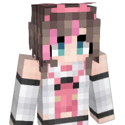 ShevyKid's Minecraft skin