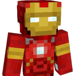 ShewterFBGM Minecraft avatar bust