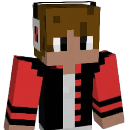 SheyZoh Minecraft avatar bust