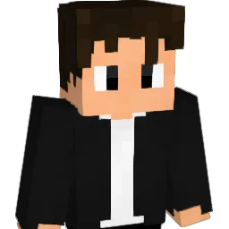 SheykWes Minecraft avatar bust