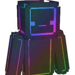 Sheyrone's Minecraft skin