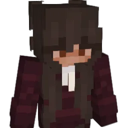 ShhMarmor's Minecraft skin