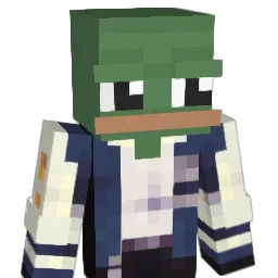 ShiChi_24 Minecraft avatar bust