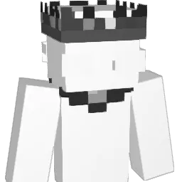 ShiLiang4455 Minecraft avatar bust