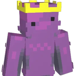 ShiLwkJelli's Minecraft skin