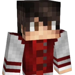 ShiMA35 Minecraft avatar bust