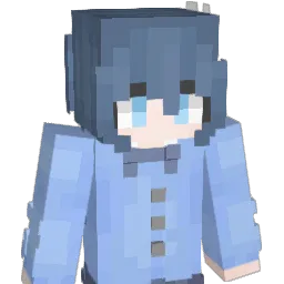 ShiNai_ Minecraft avatar bust