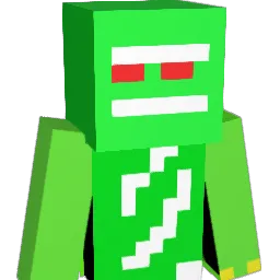 ShiRako400 Minecraft avatar bust