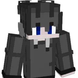 ShiRan1024 Minecraft avatar bust
