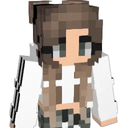 ShiShi2006 Minecraft avatar bust