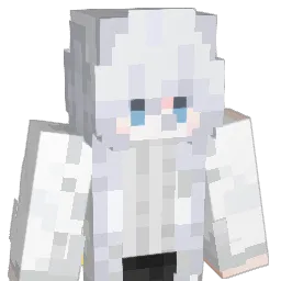 ShiX1_Ya's Minecraft skin
