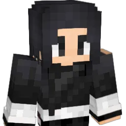 ShiYuHao_ Minecraft avatar bust