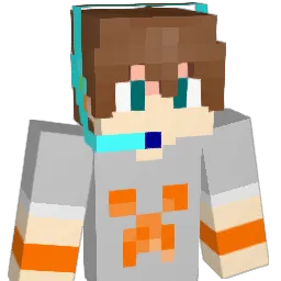 Shi_Jian_ Minecraft avatar bust