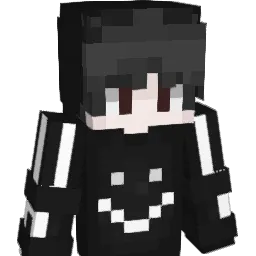 Shi_Qi__BH Minecraft avatar bust