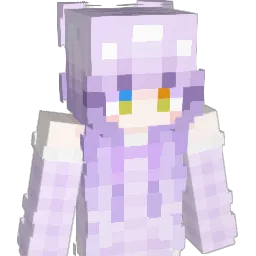 Shi_ruri's Minecraft skin