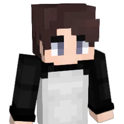 Shia1 Minecraft avatar bust