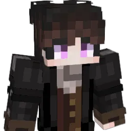 Shiatsu05 Minecraft avatar bust