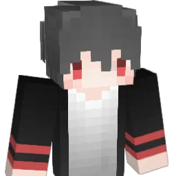 Shiautain Minecraft avatar bust