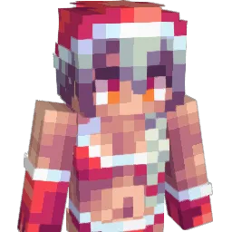 ShibaInuLord Minecraft avatar bust