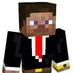 Shiba_Inu818 Minecraft avatar bust