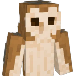 Shiba_Liba Minecraft avatar bust