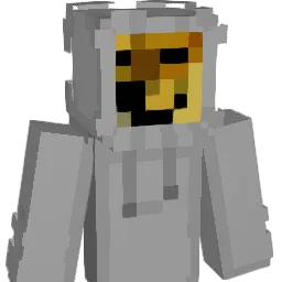 Shiba_Play Minecraft avatar bust