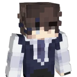 Shiba_Yamada Minecraft avatar bust