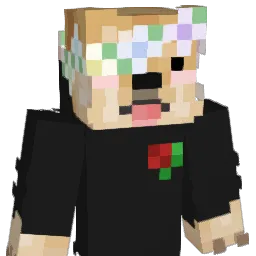 Shibas_'s Minecraft skin
