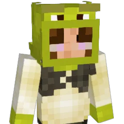 Shibbit's Minecraft skin