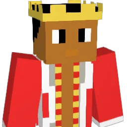 ShibbySwag Minecraft avatar bust