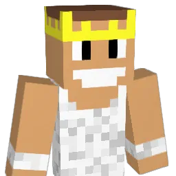 Shibby__ Minecraft avatar bust