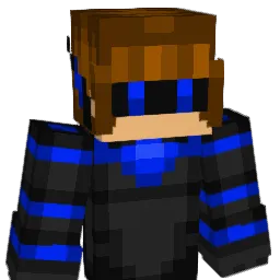 Shibe_exe Minecraft avatar bust