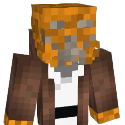 Shiccup's Minecraft skin