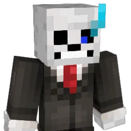 Shichi_PH Minecraft avatar bust