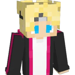 ShicoOo's Minecraft skin