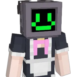 Shicuro's Minecraft skin