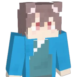 Shidi's Minecraft skin